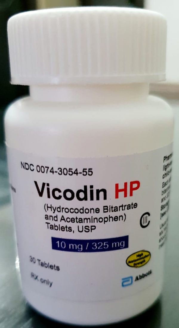 Acquista Vicodin Online
