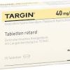 Acquista Targin 40 mg online
