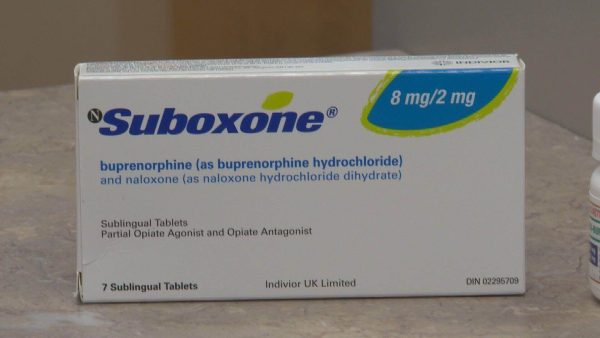 Acquista Suboxone 8 mg online